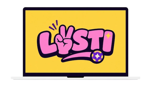 lysti casino -banneri